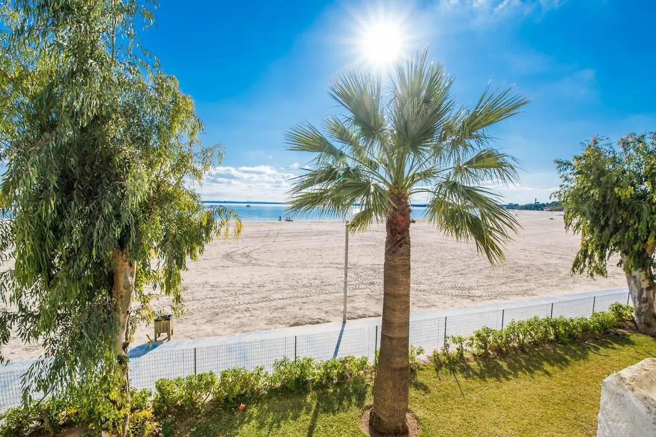 Ideal Property Mallorca - Carabela 44 Alcudia  0*, Alcudia (Mallorca)