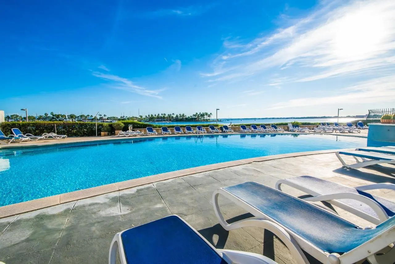Apartment Ideal Property Mallorca - Carabela 44 Alcudia