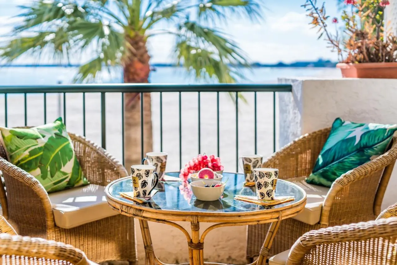 Ideal Property Mallorca - Carabela 44 Alcúdia 0*,