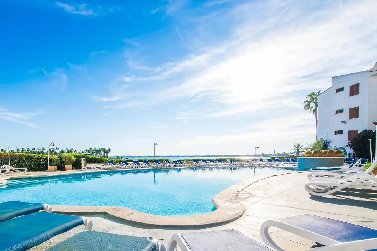 Ideal Property Mallorca - Carabela 44 Alcudia  Apartment Alcudia (Mallorca)