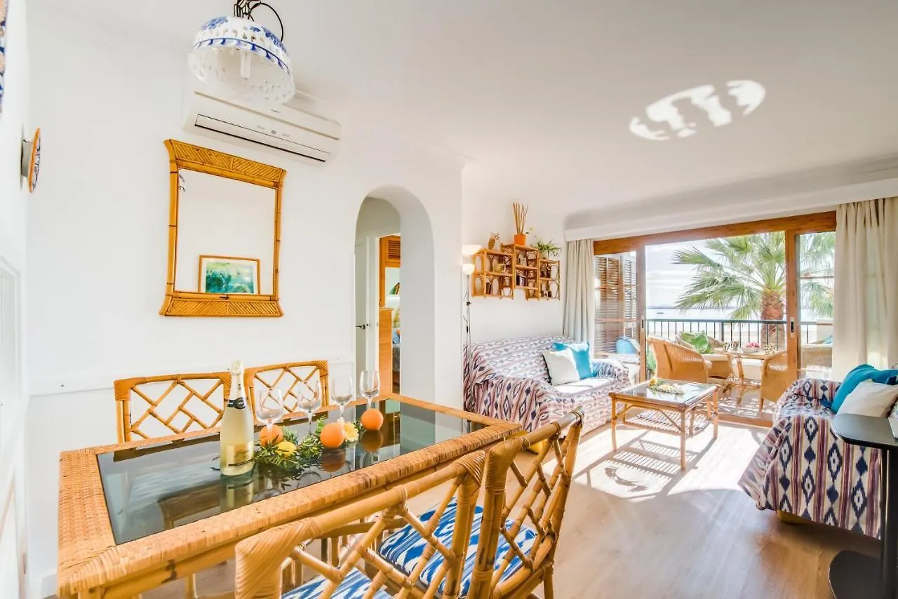 Ideal Property Mallorca - Carabela 44 Alcudia  Alcudia (Mallorca)