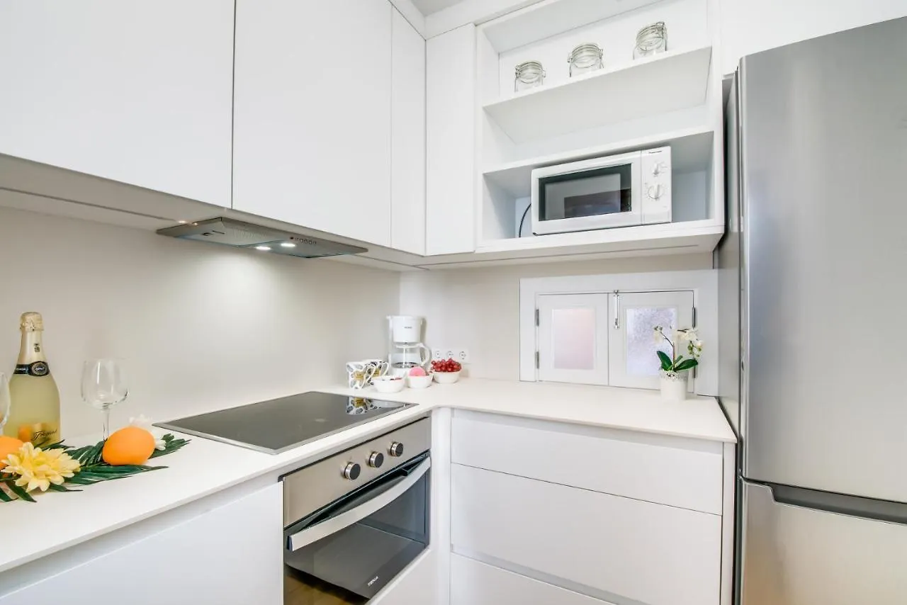 Ideal Property Mallorca - Carabela 44 Alcúdia Spanje