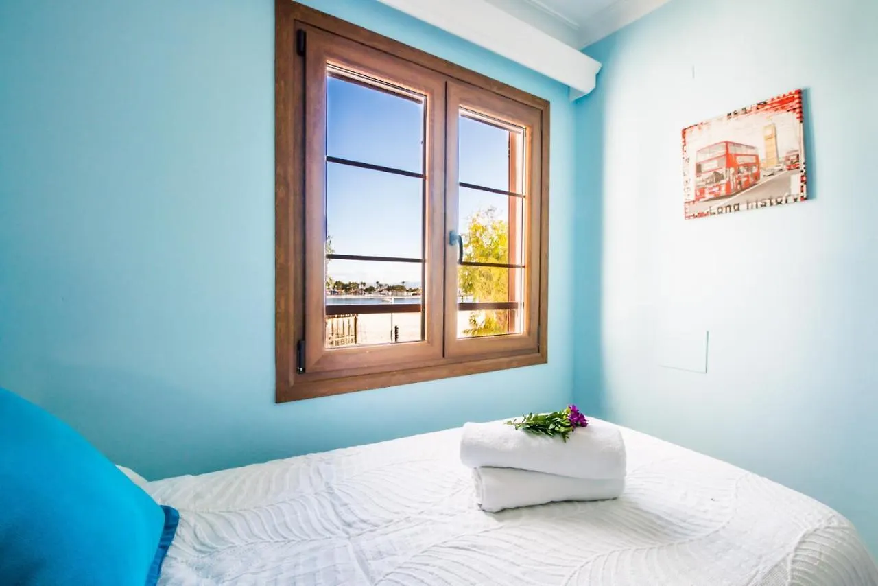 Ideal Property Mallorca - Carabela 44 Alcudia  Apartment Alcudia (Mallorca)