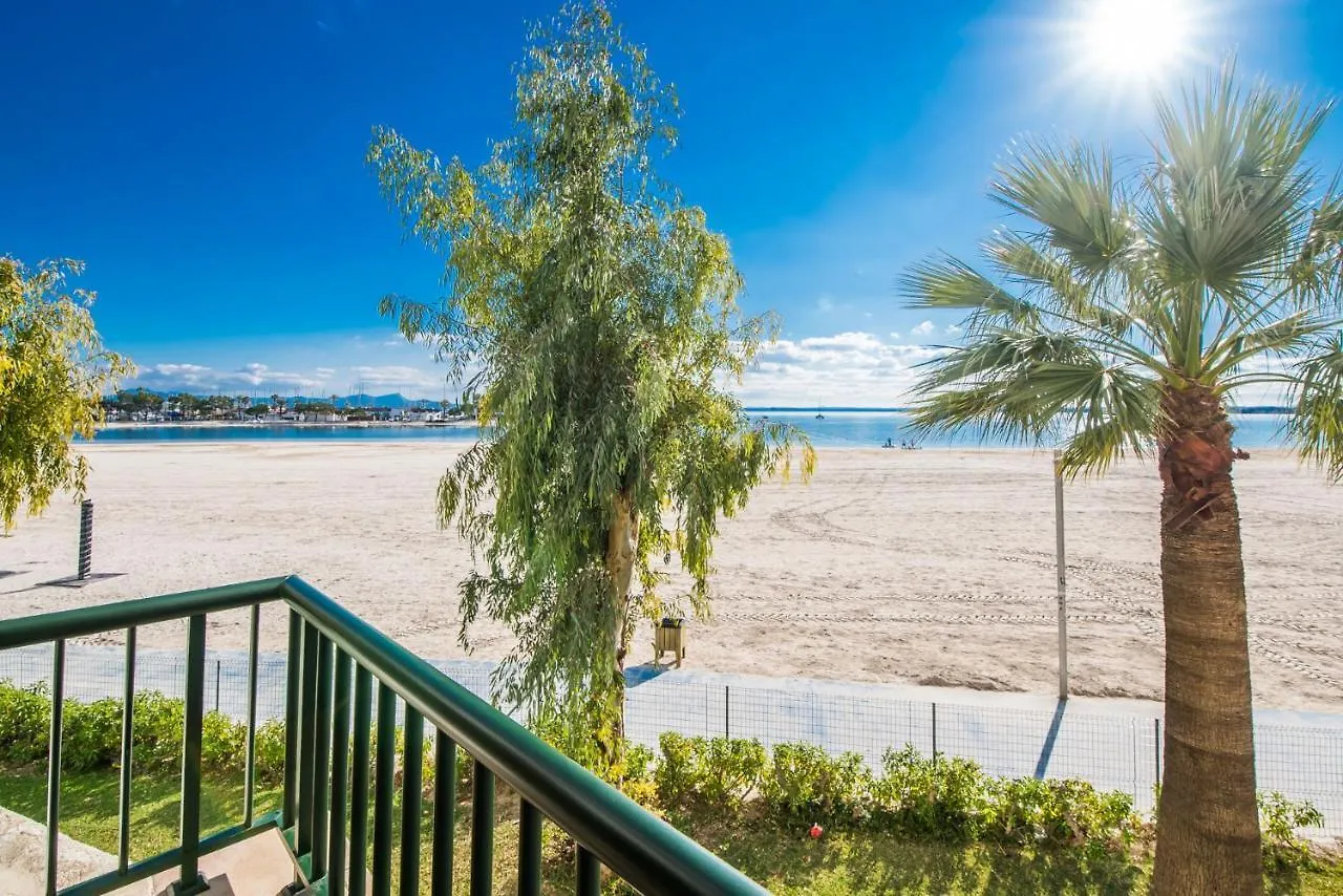 Ideal Property Mallorca - Carabela 44 Alcudia  Apartment Alcudia (Mallorca)