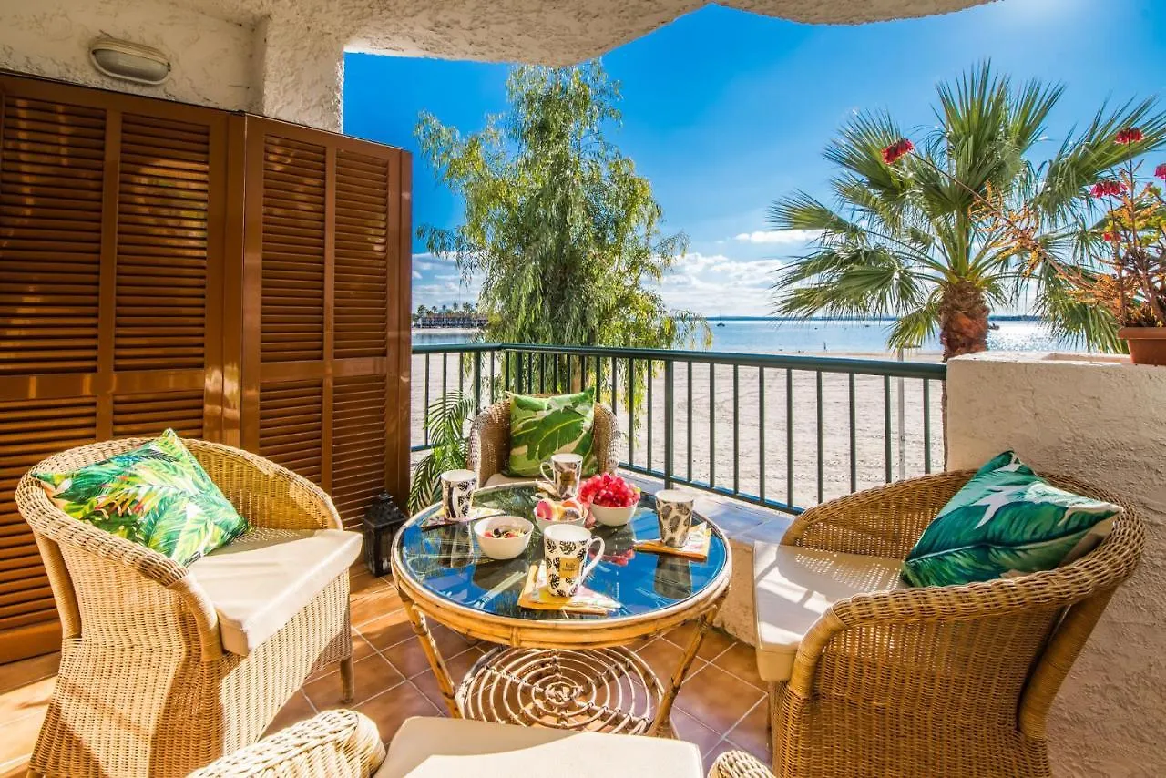 Ideal Property Mallorca - Carabela 44 Alcudia  Spanien