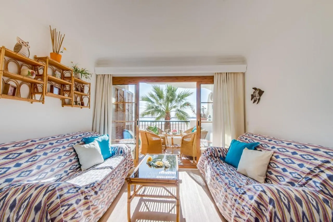 Ideal Property Mallorca - Carabela 44 Alcudia  0*, Alcudia (Mallorca) Spanien