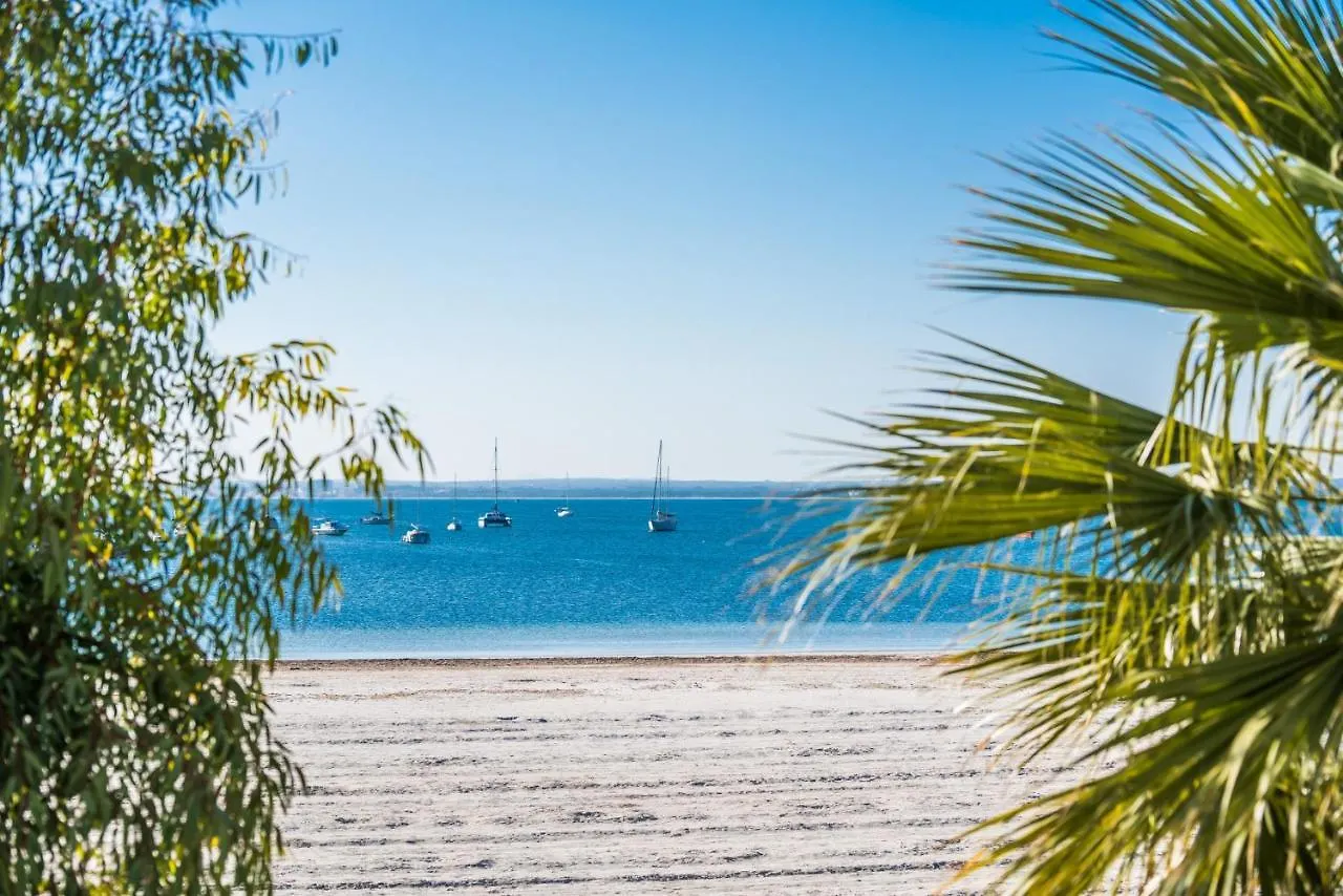 Ideal Property Mallorca - Carabela 44 Alcudia  Spanien