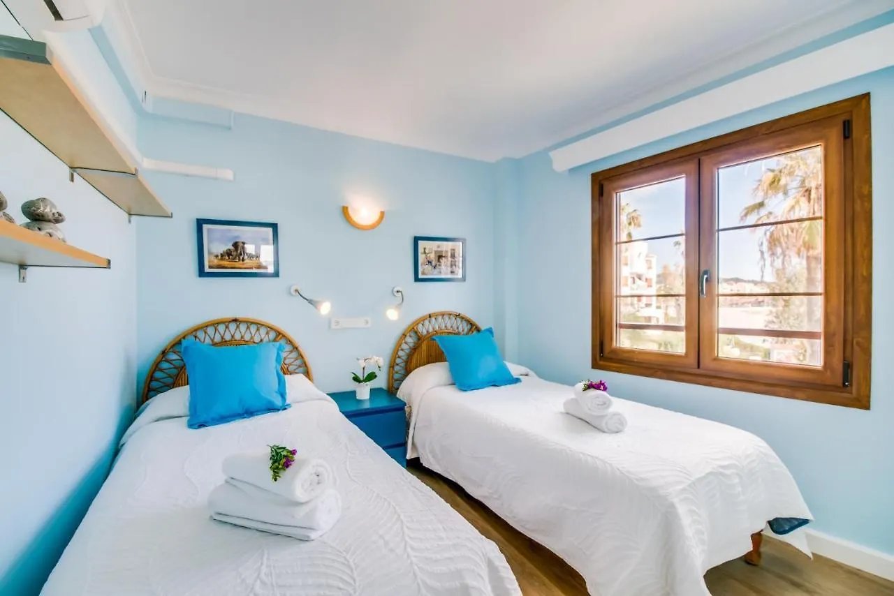 Lägenhet Ideal Property Mallorca - Carabela 44 Alcudia