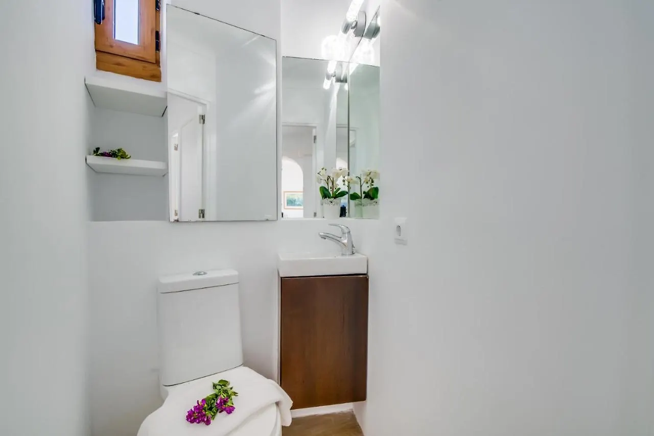 Ideal Property Mallorca - Carabela 44 Alcudia  Lägenhet
