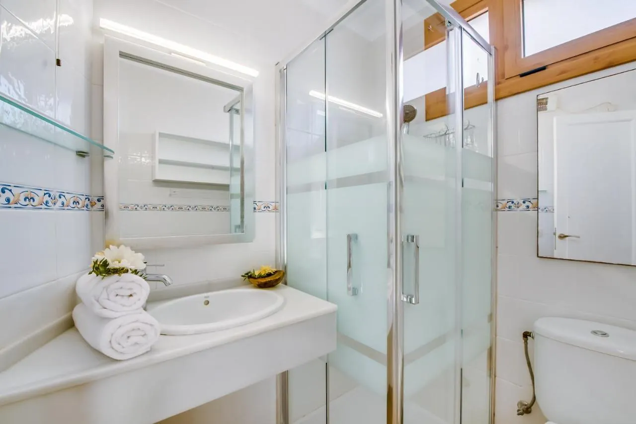 Ideal Property Mallorca - Carabela 44 Alcudia  0*, Alcudia (Mallorca)