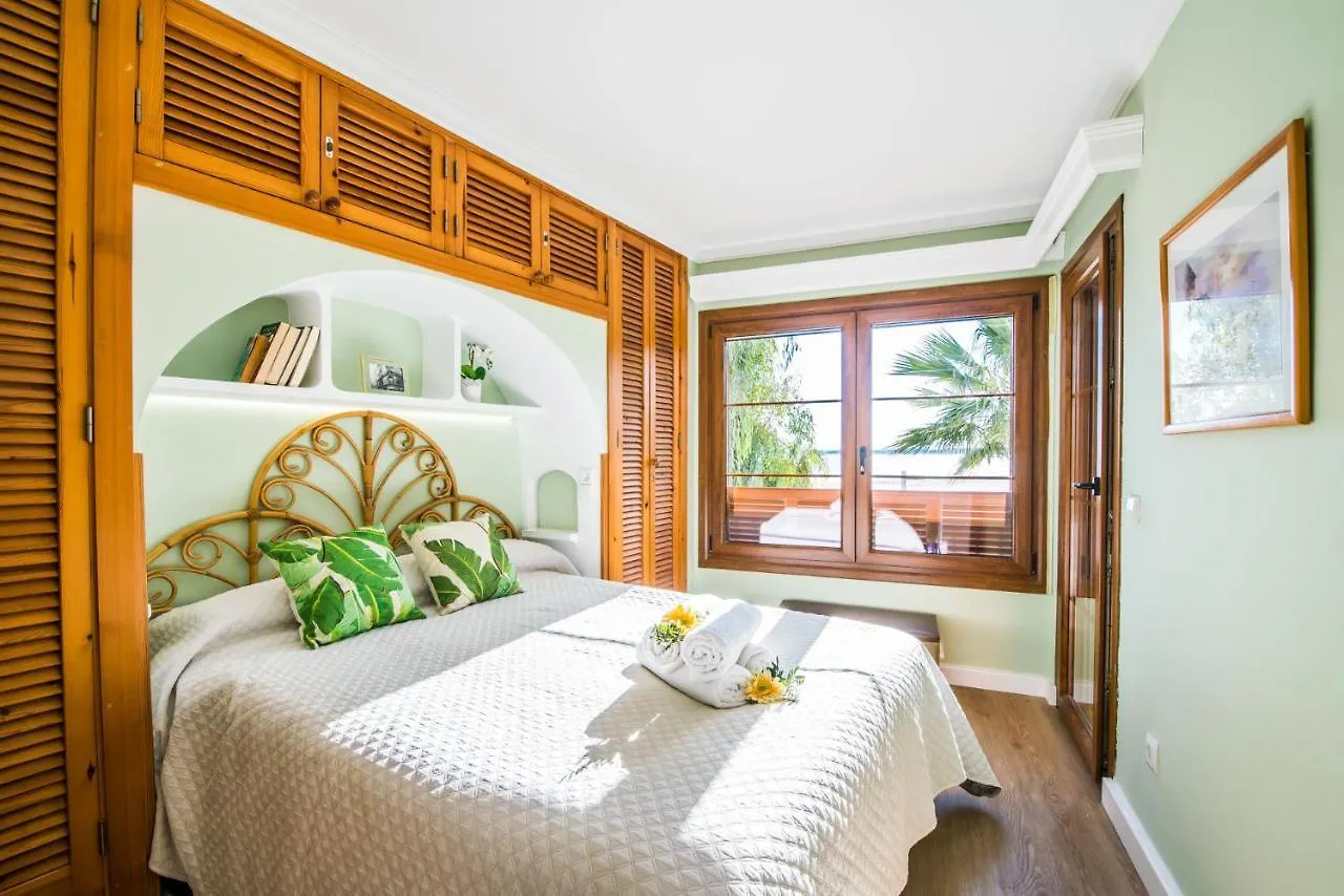Ideal Property Mallorca - Carabela 44 Alcudia  Alcudia (Mallorca)