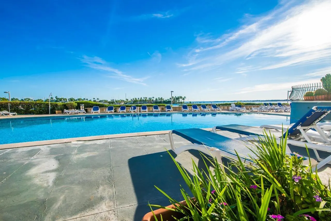 Ideal Property Mallorca - Carabela 44 Alcudia  Alcudia (Mallorca)