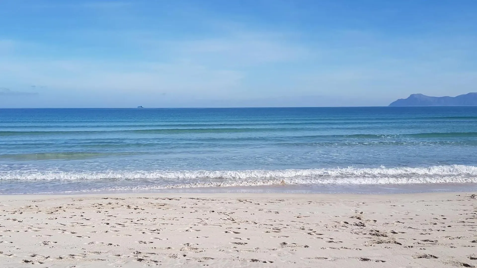 Ideal Property Mallorca - Carabela 44 Alcudia